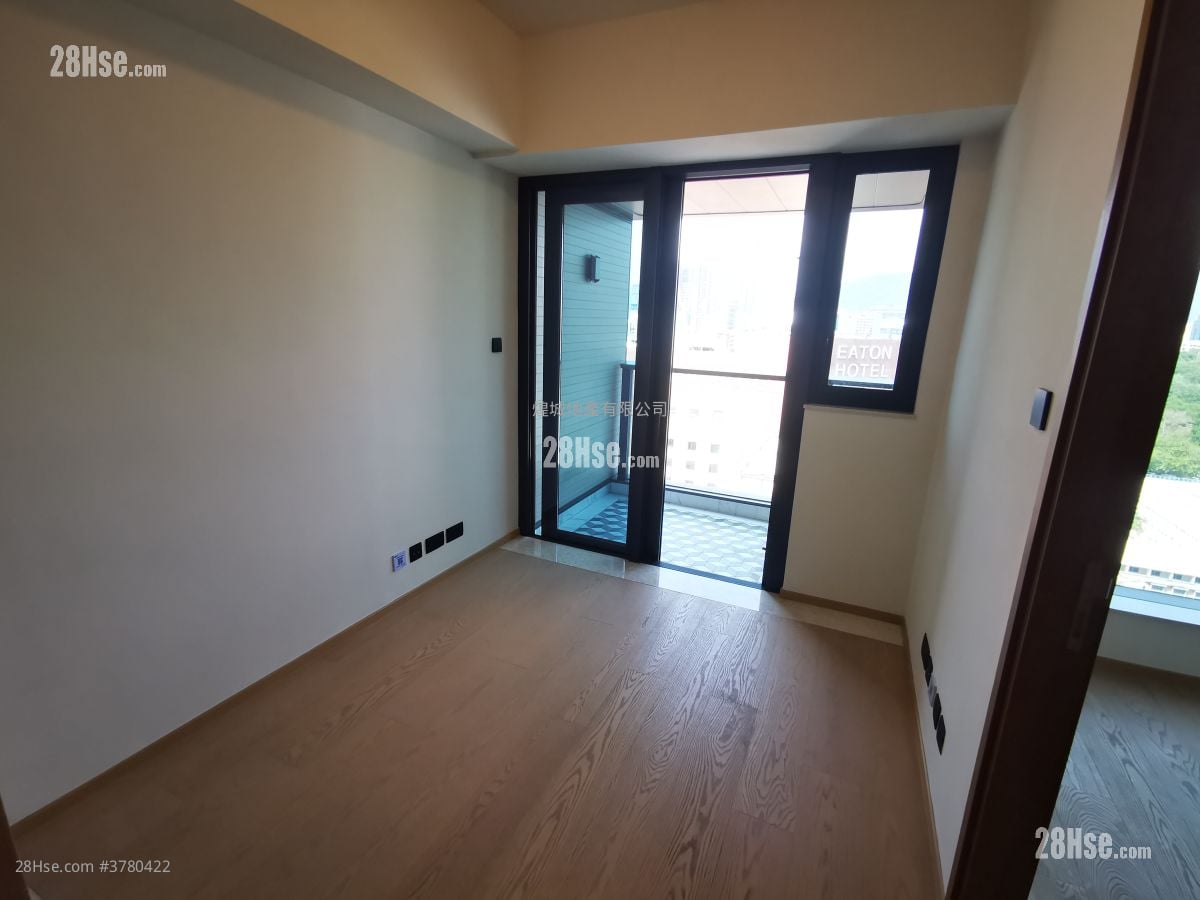 Topside Residence Rental 2 Bedrooms , 1 Bathroom 385 ft²