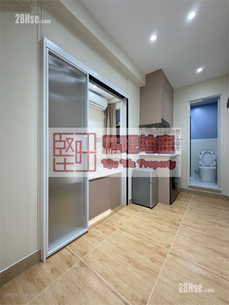 Apartment Rental 1 Bedroom , 1 Bathroom 150 ft²