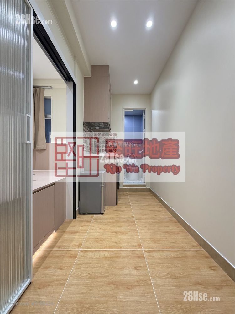 Apartment Rental 1 Bedroom , 1 Bathroom 150 ft²