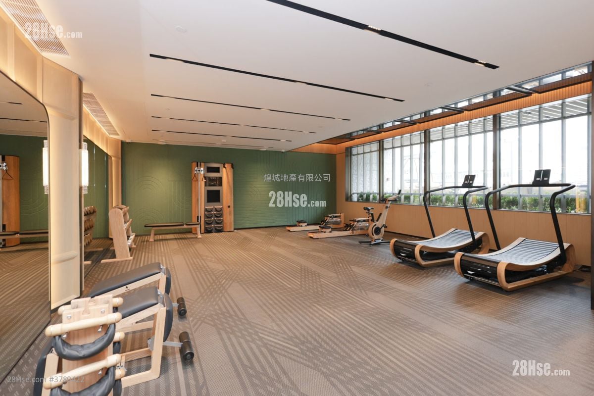 Topside Residence Rental 2 Bedrooms , 1 Bathroom 385 ft²