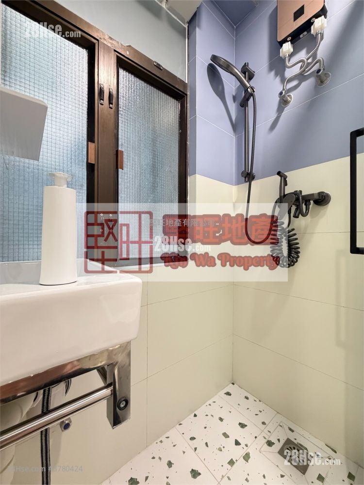 Apartment Rental 1 Bedroom , 1 Bathroom 150 ft²