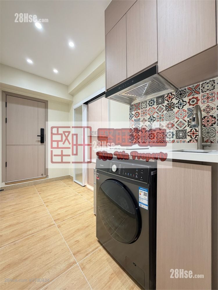 Apartment Rental 1 Bedroom , 1 Bathroom 150 ft²