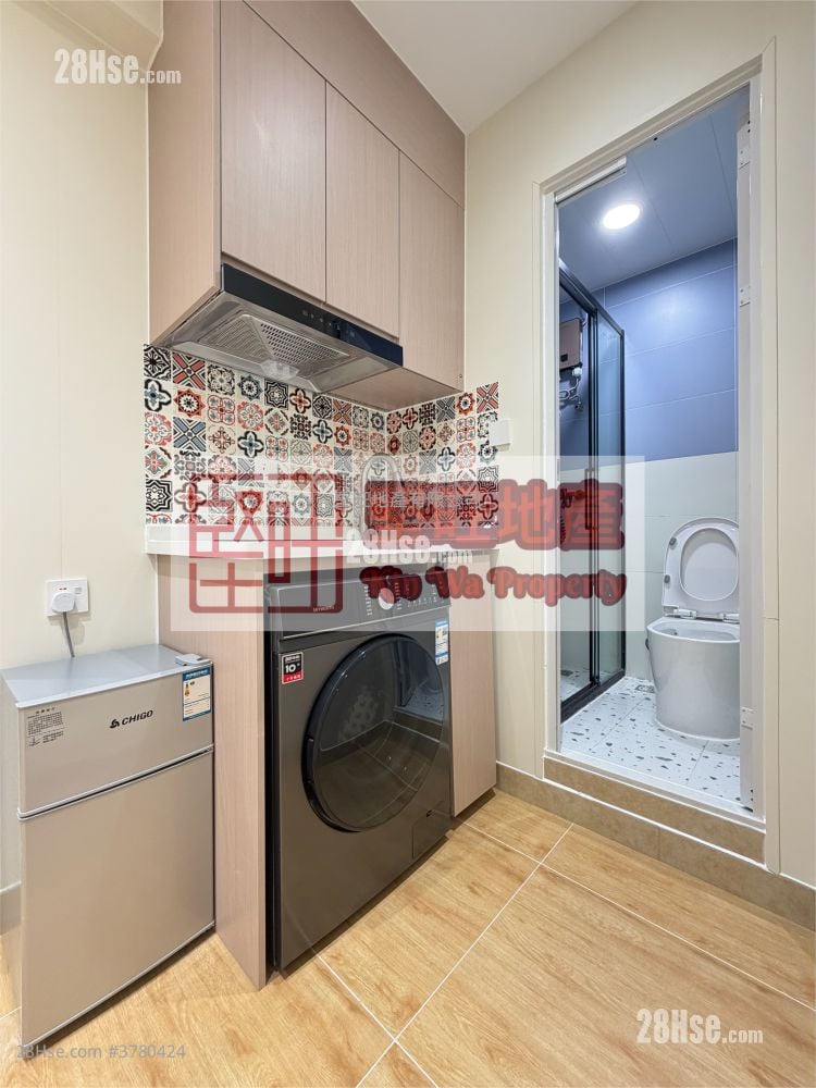 Apartment Rental 1 Bedroom , 1 Bathroom 150 ft²