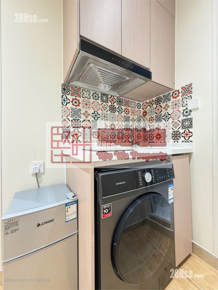 Apartment Rental 1 Bedroom , 1 Bathroom 150 ft²