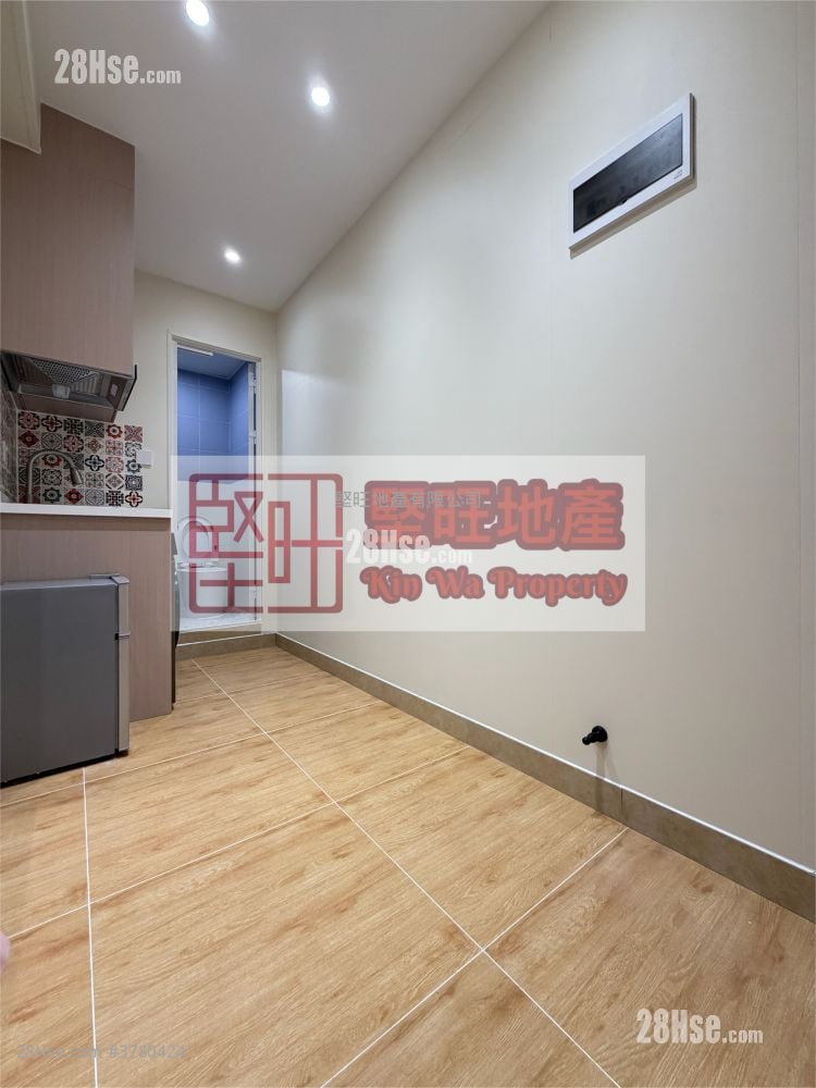 Apartment Rental 1 Bedroom , 1 Bathroom 150 ft²