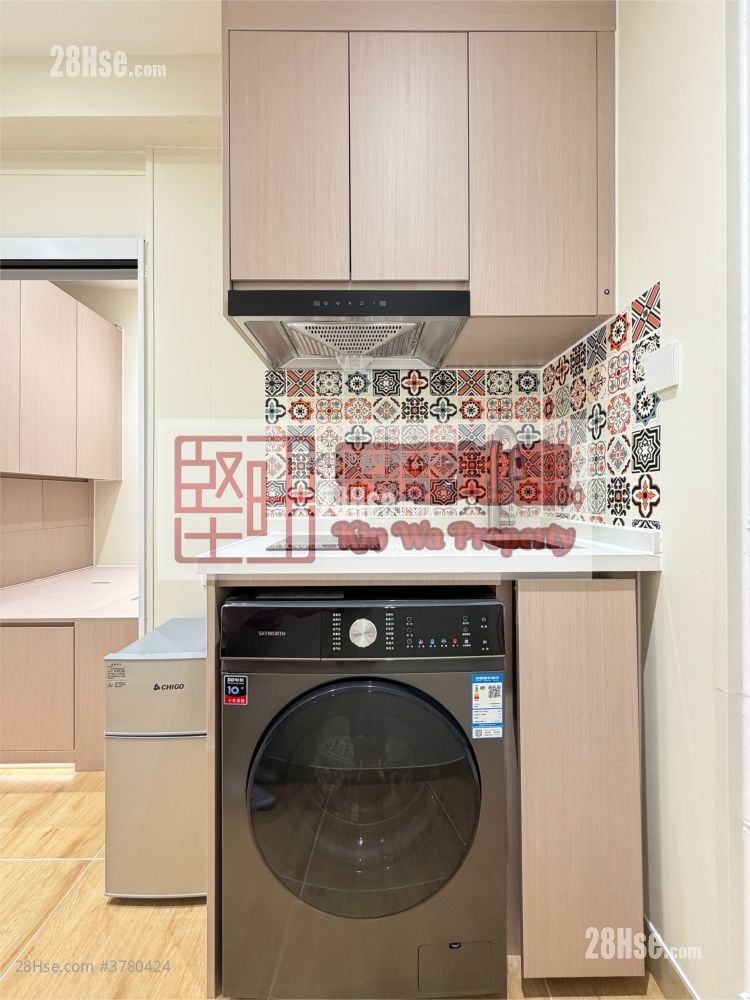 Apartment Rental 1 Bedroom , 1 Bathroom 150 ft²