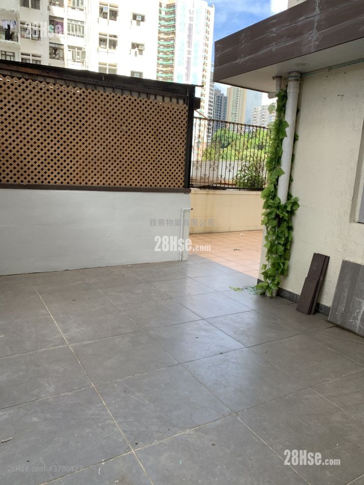 Healthy Gardens Sell 2 Bedrooms , 1 Bathroom 446 ft²