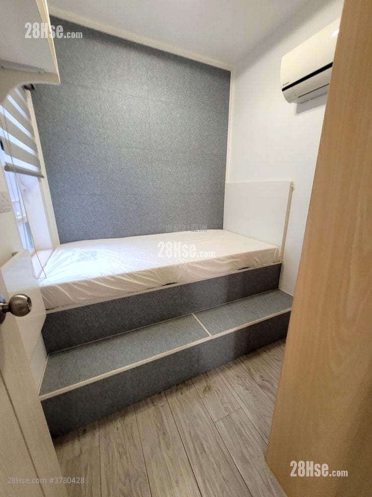 李节花园 售盘 2 房 , 1 浴室 397 平方尺