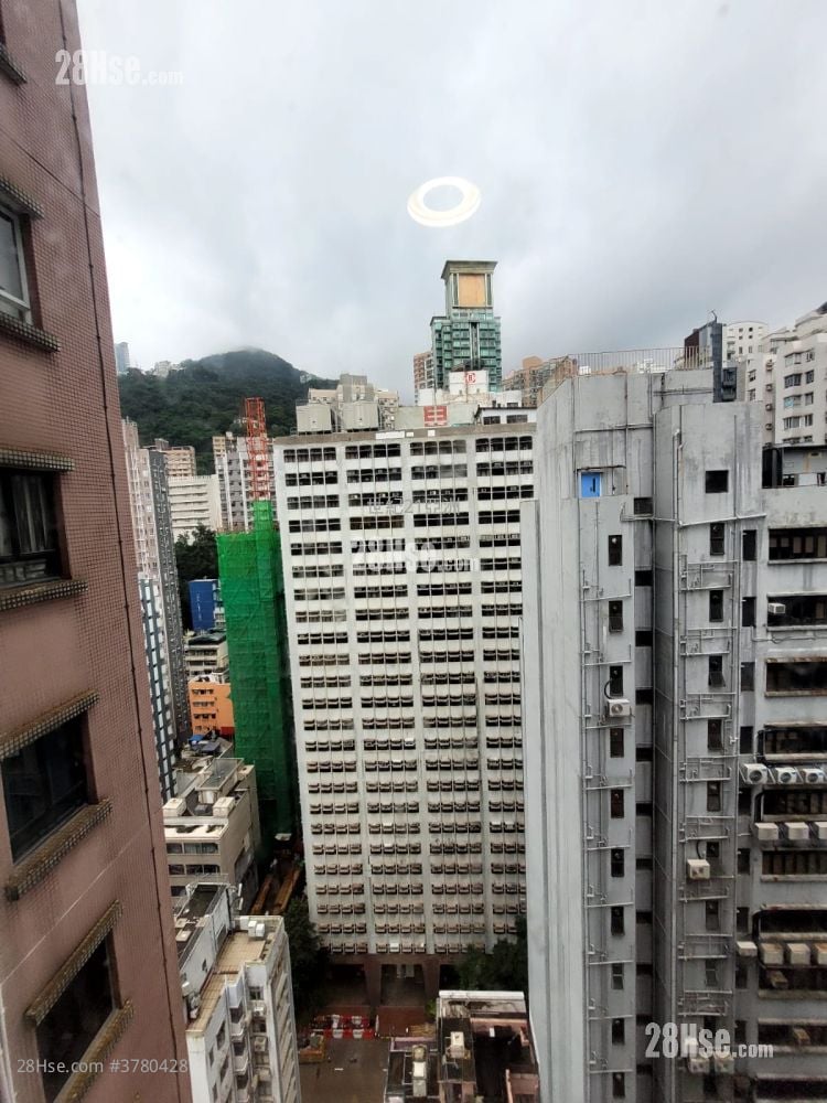 李节花园 售盘 2 房 , 1 浴室 397 平方尺