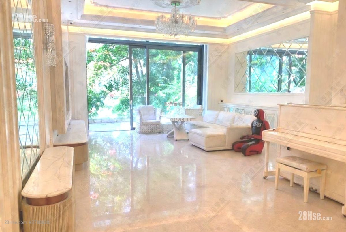 No.62 Begonia Road Rental 5+ Bedrooms , 5+ Bathrooms 4,386 ft²