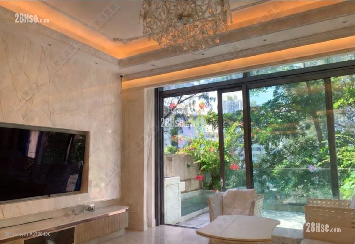 No.62 Begonia Road Rental 5+ Bedrooms , 5+ Bathrooms 4,386 ft²