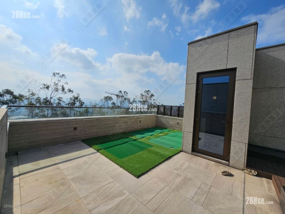 No.62 Begonia Road Rental 5+ Bedrooms , 5+ Bathrooms 4,386 ft²