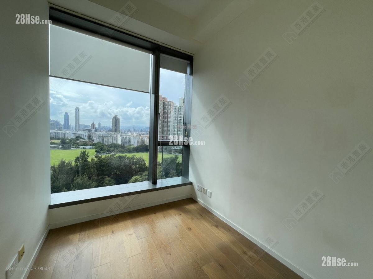 何文田山畔 租盘 3 房 , 2 浴室 926 平方尺