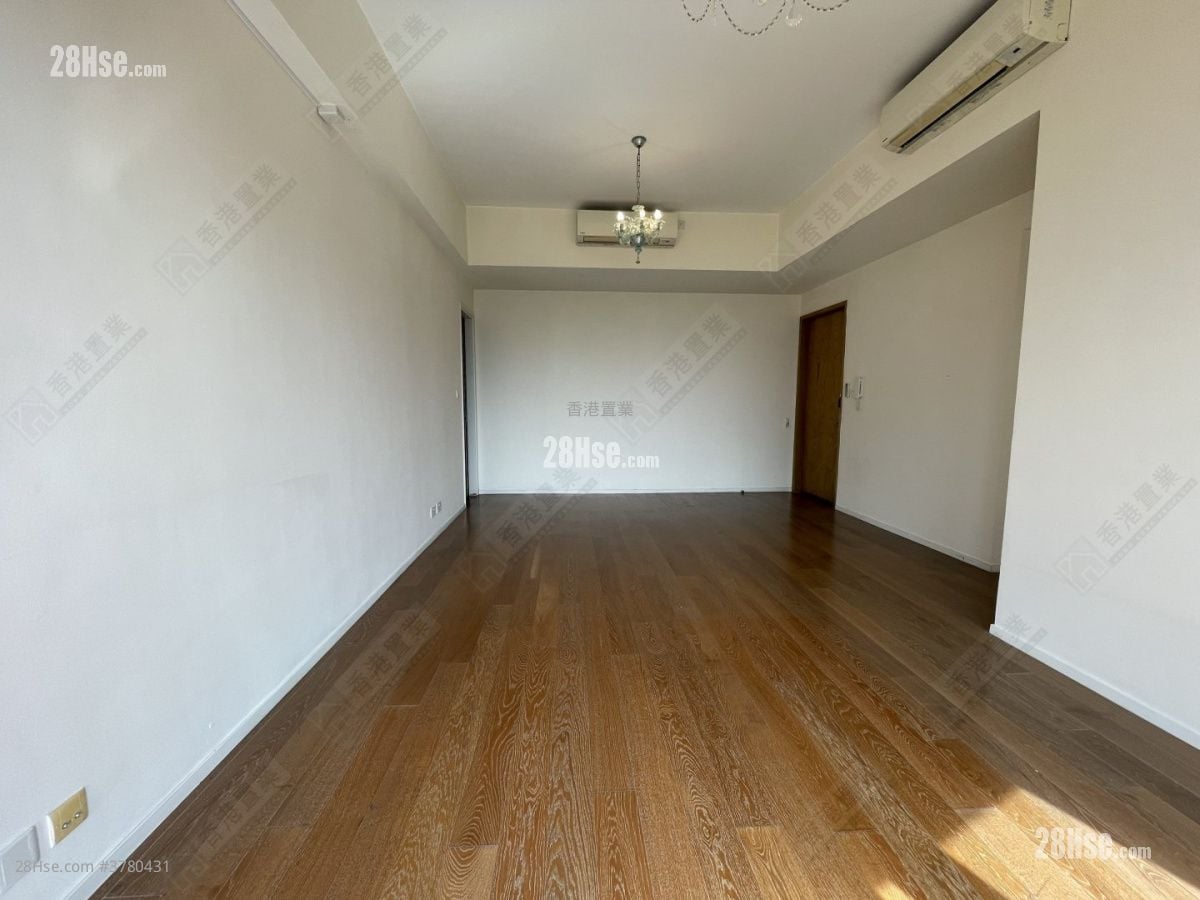 何文田山畔 租盘 3 房 , 2 浴室 926 平方尺