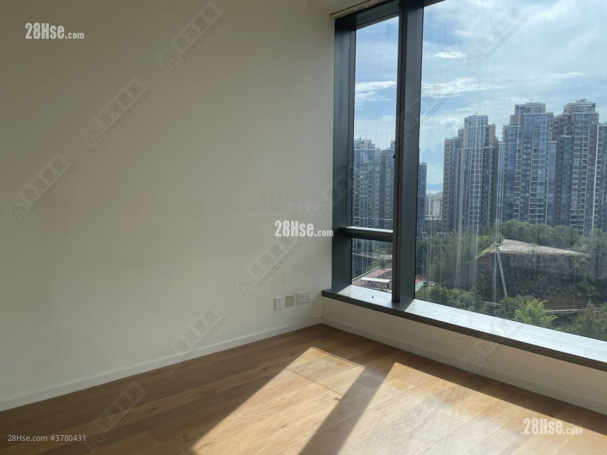 何文田山畔 租盘 3 房 , 2 浴室 926 平方尺