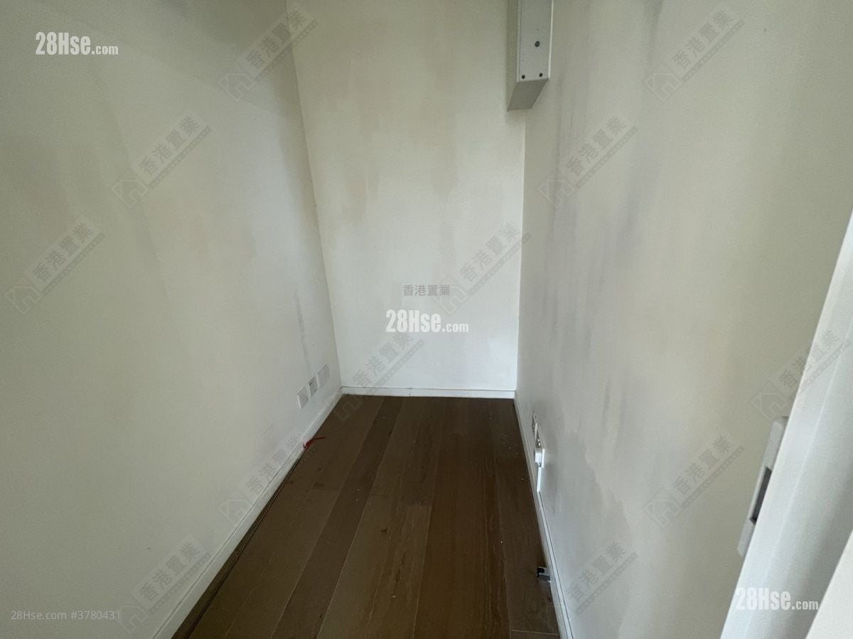 何文田山畔 租盘 3 房 , 2 浴室 926 平方尺