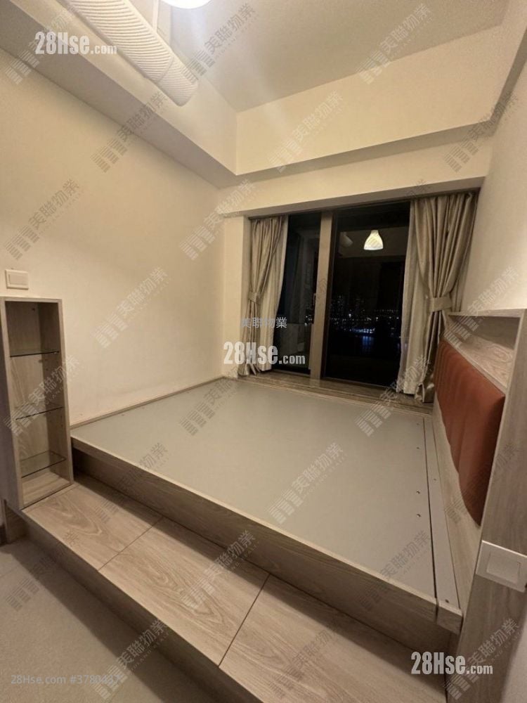 海之恋 售盘 2 房 , 1 浴室 496 平方尺