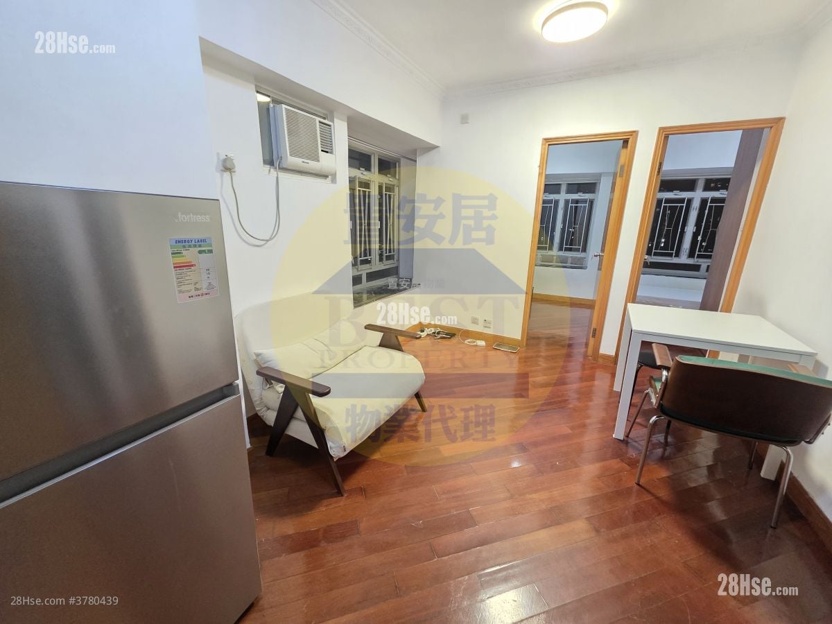 Goodview Garden Rental 2 Bedrooms , 1 Bathroom 341 ft²