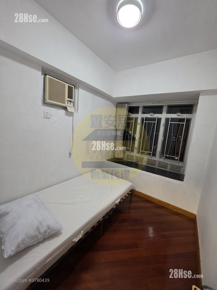 Goodview Garden Rental 2 Bedrooms , 1 Bathroom 341 ft²