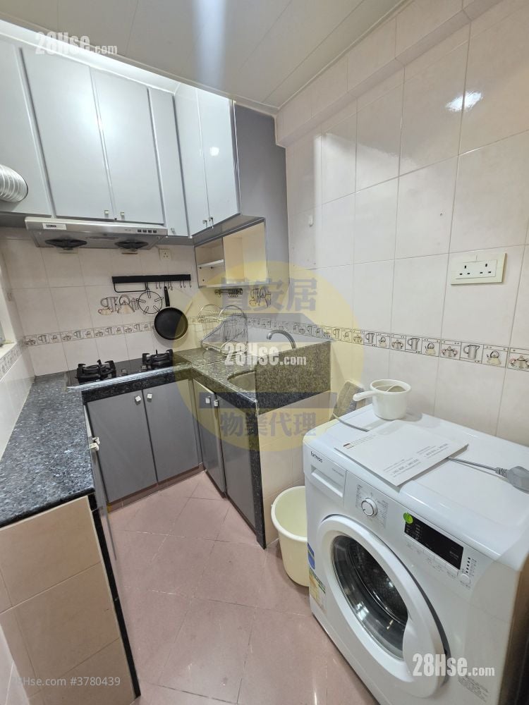 Goodview Garden Rental 2 Bedrooms , 1 Bathroom 341 ft²