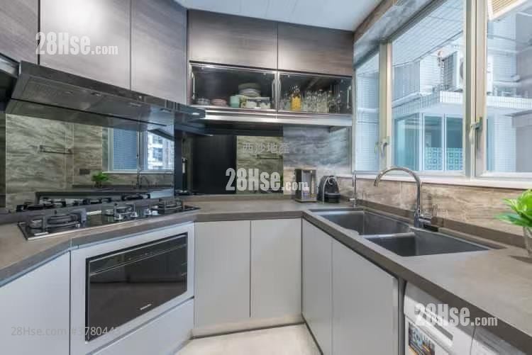 Ocean Shores Sell 2 Bedrooms , 1 Bathroom 513 ft²