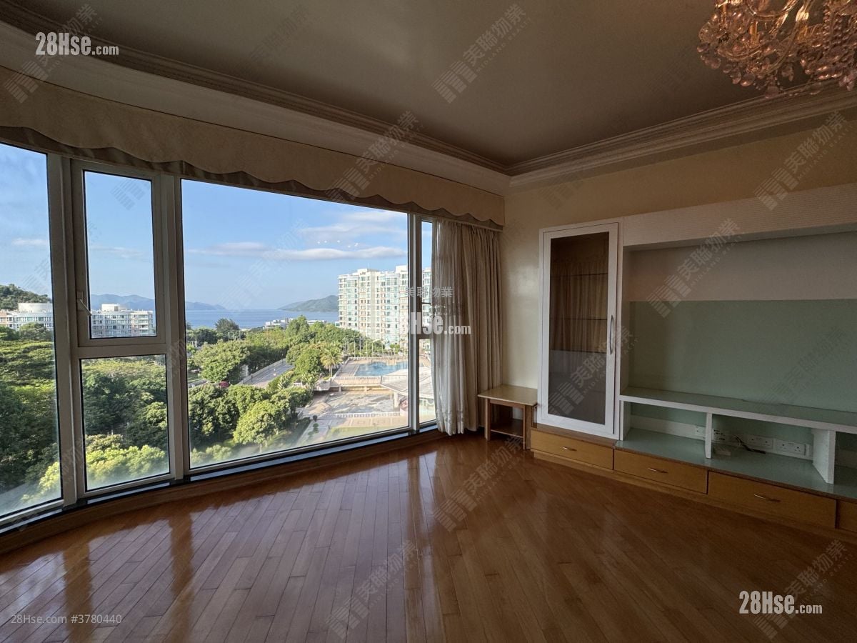 帝琴湾 租盘 4 房 , 2 浴室 1,326 平方尺