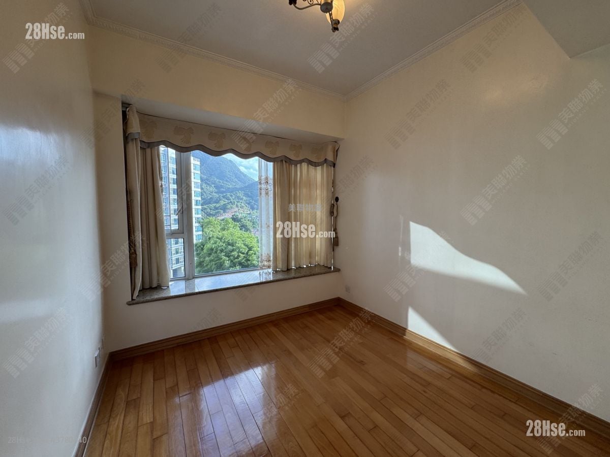 帝琴湾 租盘 4 房 , 2 浴室 1,326 平方尺