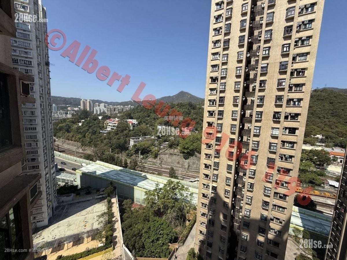 新城市广场 售盘 3 房 , 2 浴室 640 平方尺