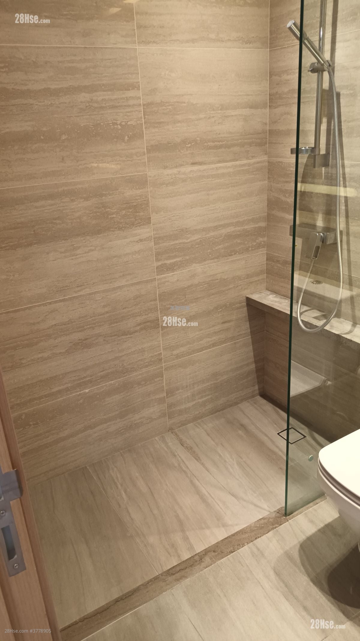 嘉汇 售盘 2 房 , 1 浴室 486 平方尺