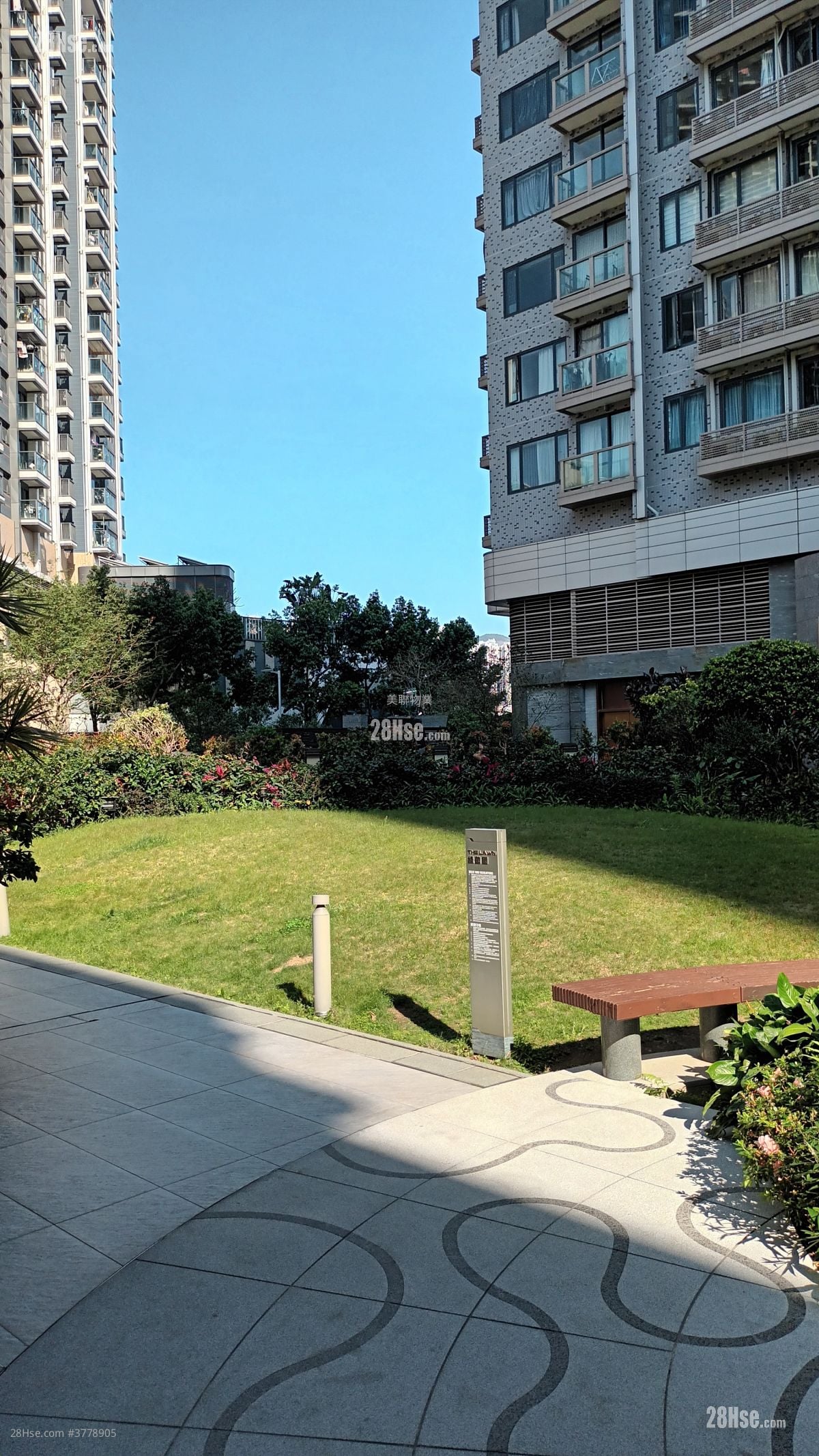 嘉汇 售盘 2 房 , 1 浴室 486 平方尺