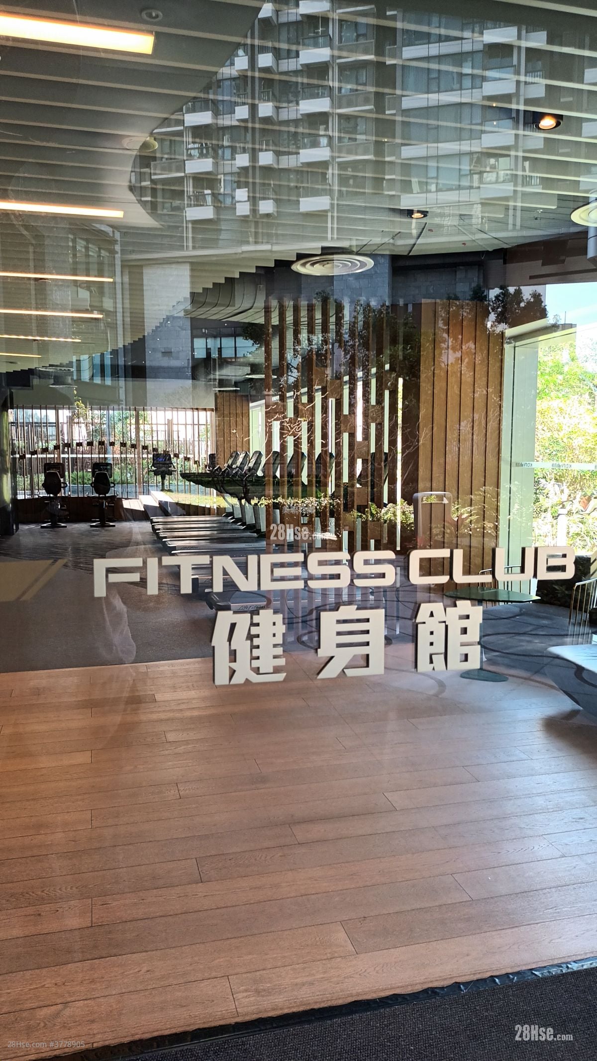 嘉汇 售盘 2 房 , 1 浴室 486 平方尺