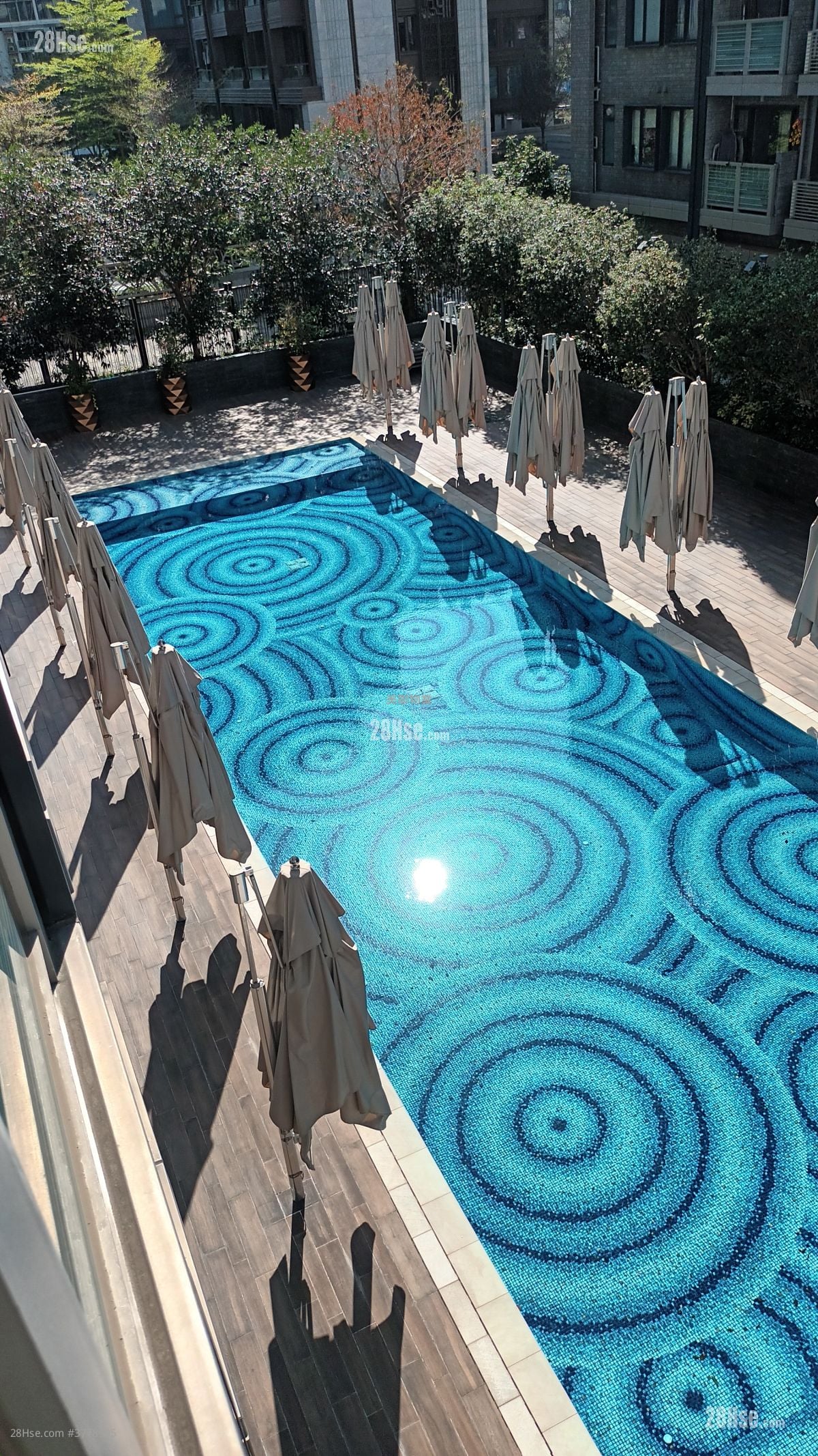 嘉汇 售盘 2 房 , 1 浴室 486 平方尺