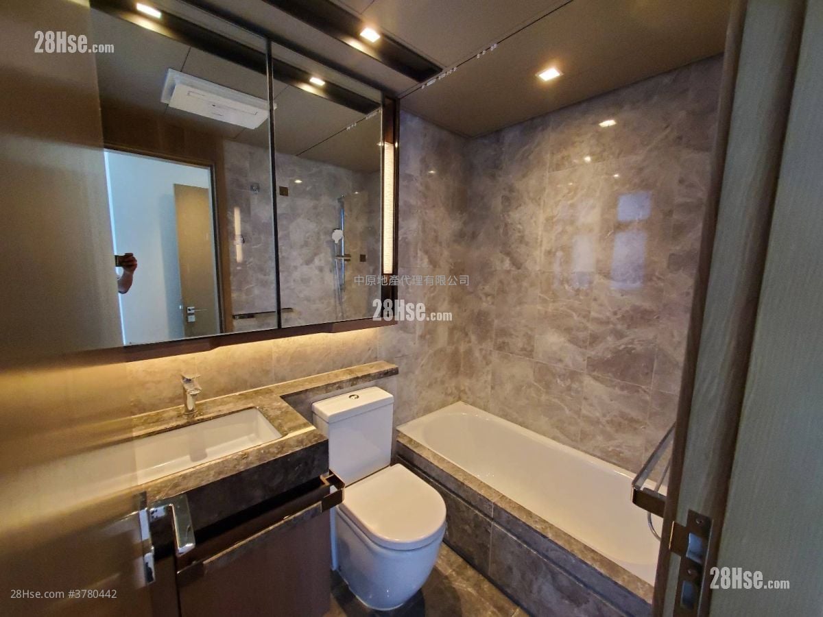 晋海 售盘 3 房 , 2 浴室 701 平方尺