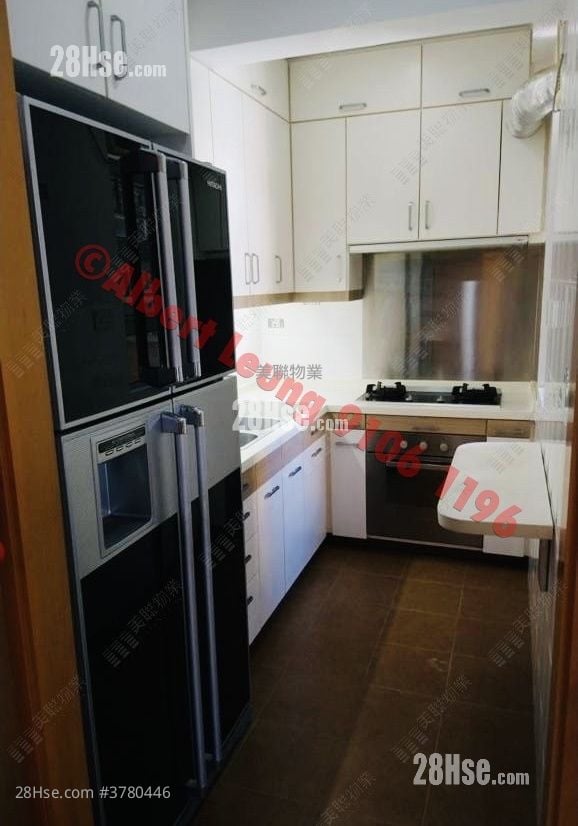 Ravana Garden Sell 3 Bedrooms , 2 Bathrooms 545 ft²