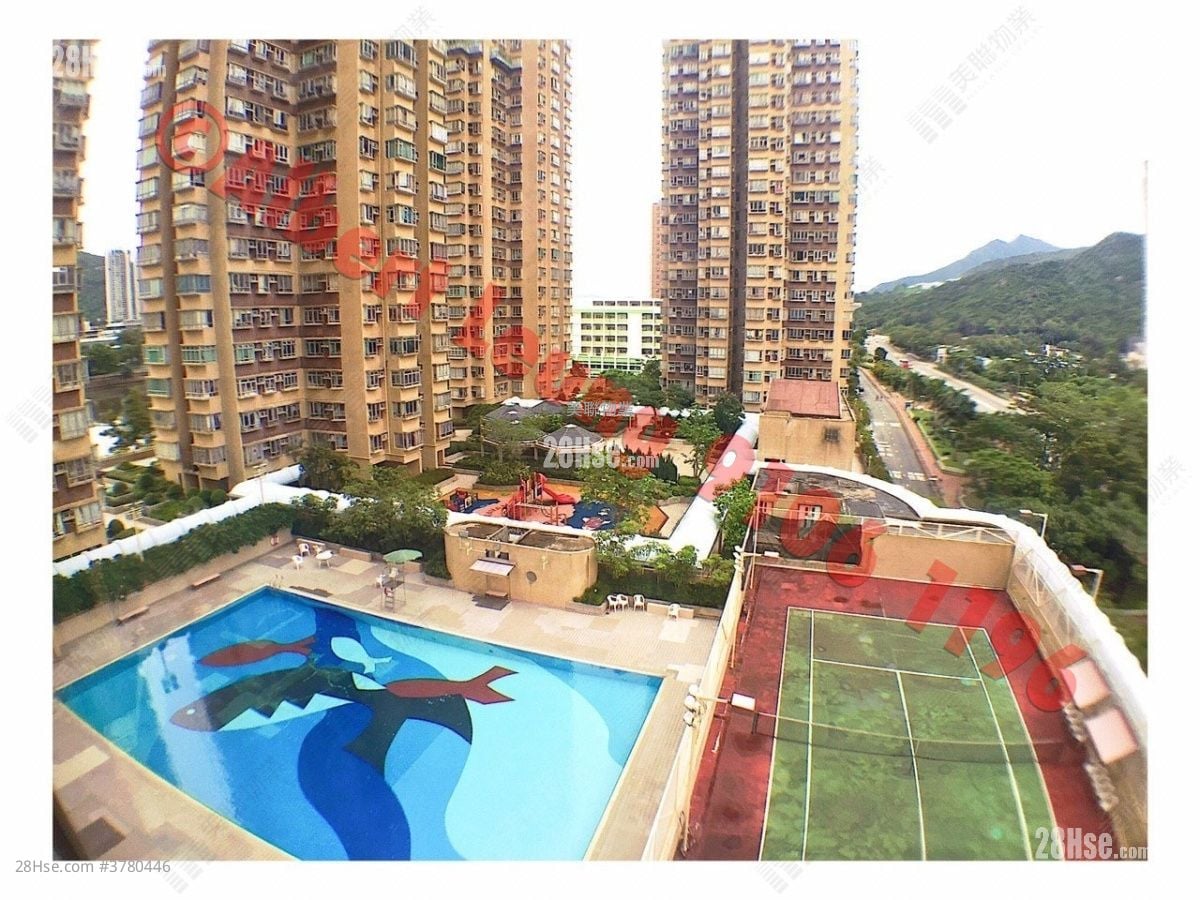 Ravana Garden Sell 3 Bedrooms , 2 Bathrooms 545 ft²