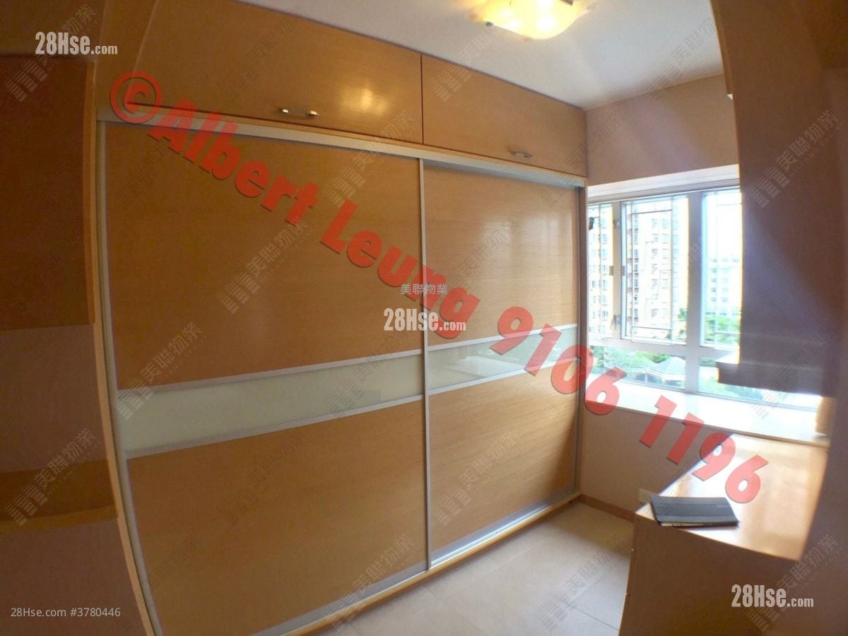 Ravana Garden Sell 3 Bedrooms , 2 Bathrooms 545 ft²