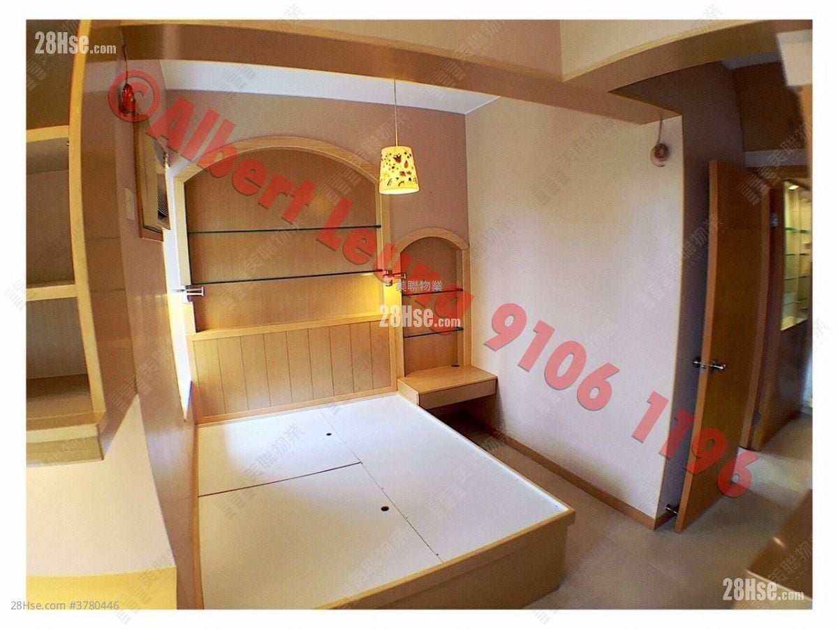 Ravana Garden Sell 3 Bedrooms , 2 Bathrooms 545 ft²