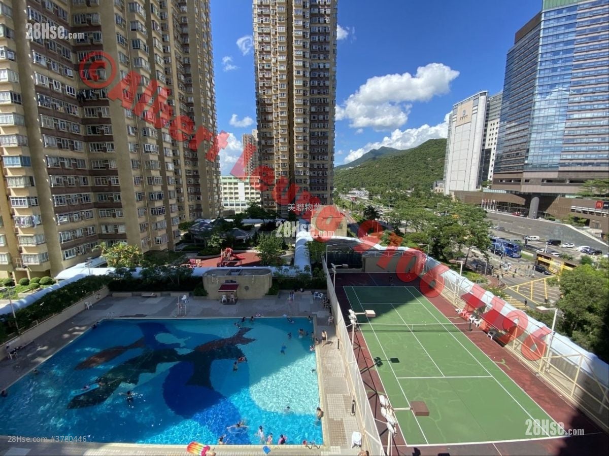 Ravana Garden Sell 3 Bedrooms , 2 Bathrooms 545 ft²