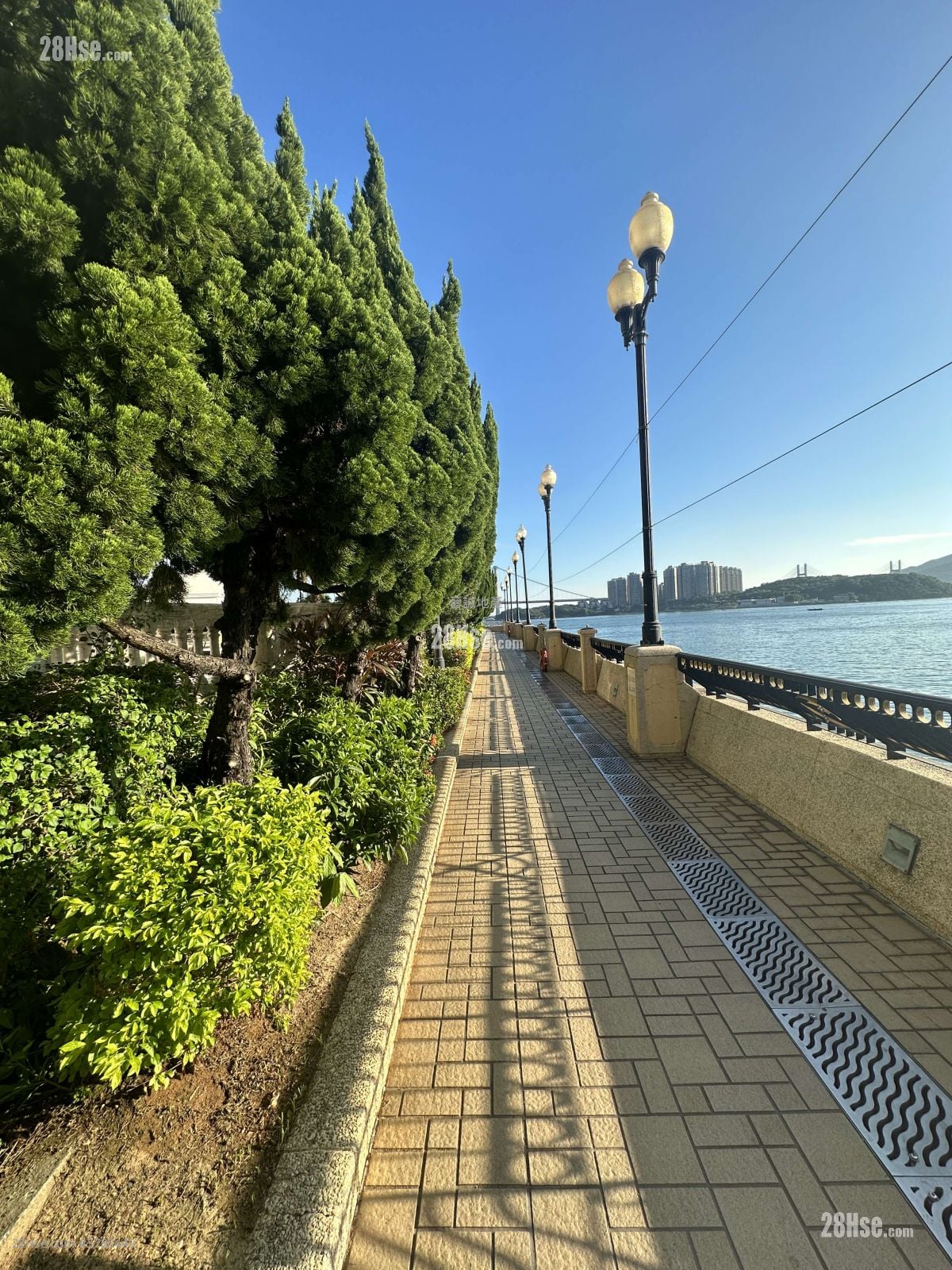 Bellagio Rental 2 Bedrooms , 1 Bathroom 517 ft²