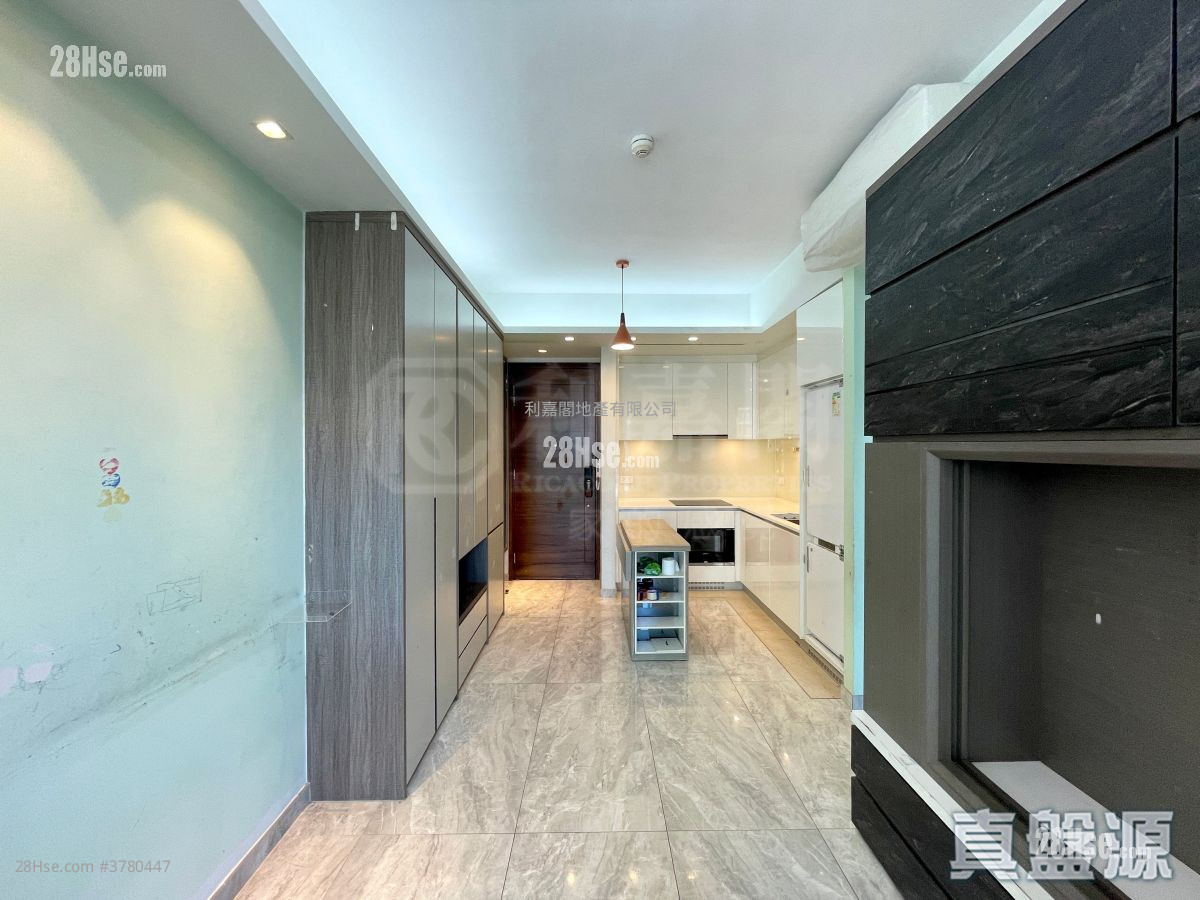 SAVANNAH 售盘 2 房 , 1 浴室 464 平方尺