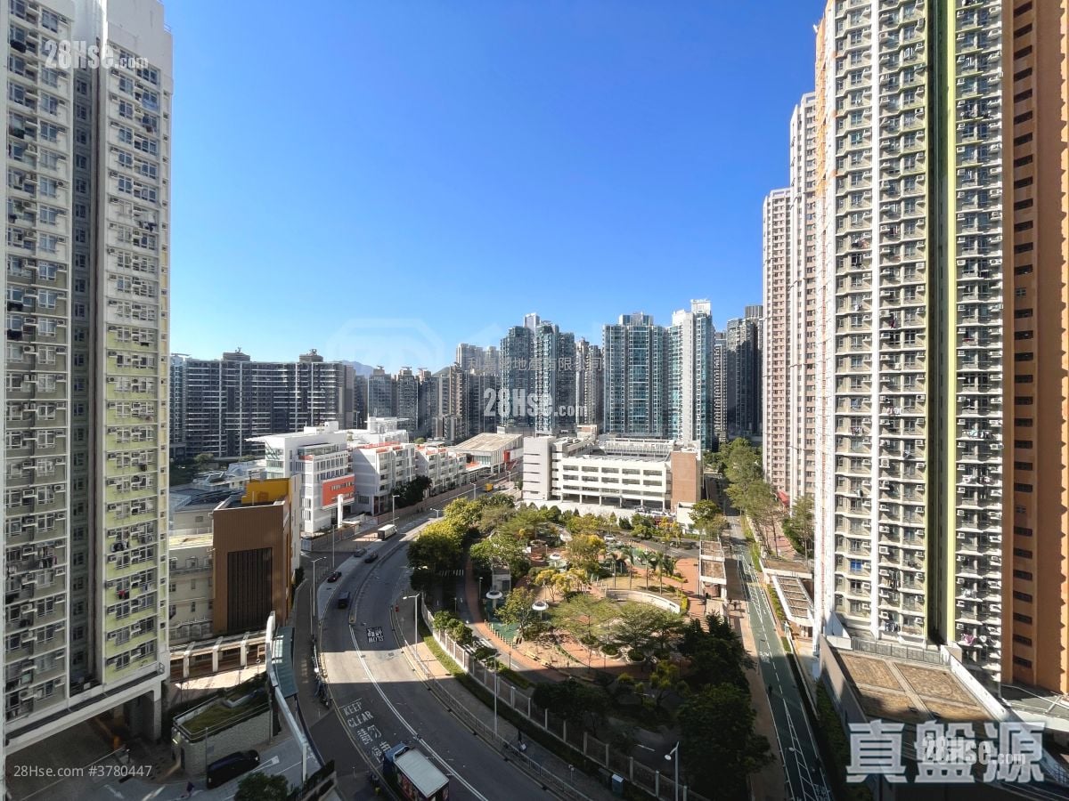 SAVANNAH 售盘 2 房 , 1 浴室 464 平方尺