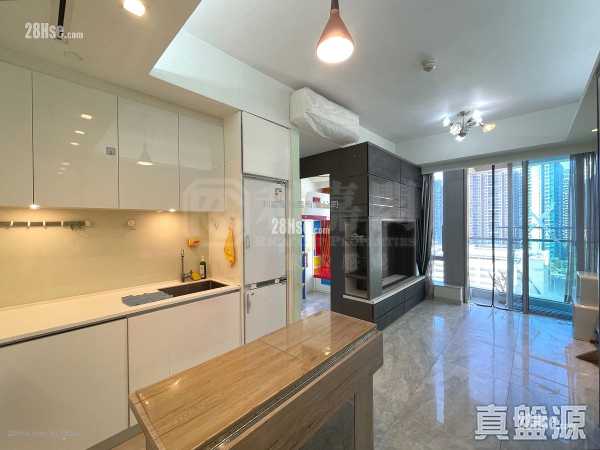 SAVANNAH 售盘 2 房 , 1 浴室 464 平方尺