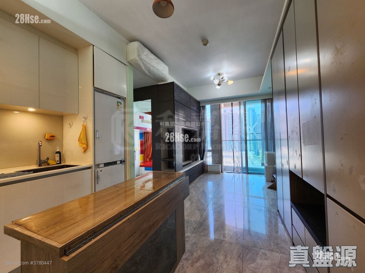 SAVANNAH 售盘 2 房 , 1 浴室 464 平方尺