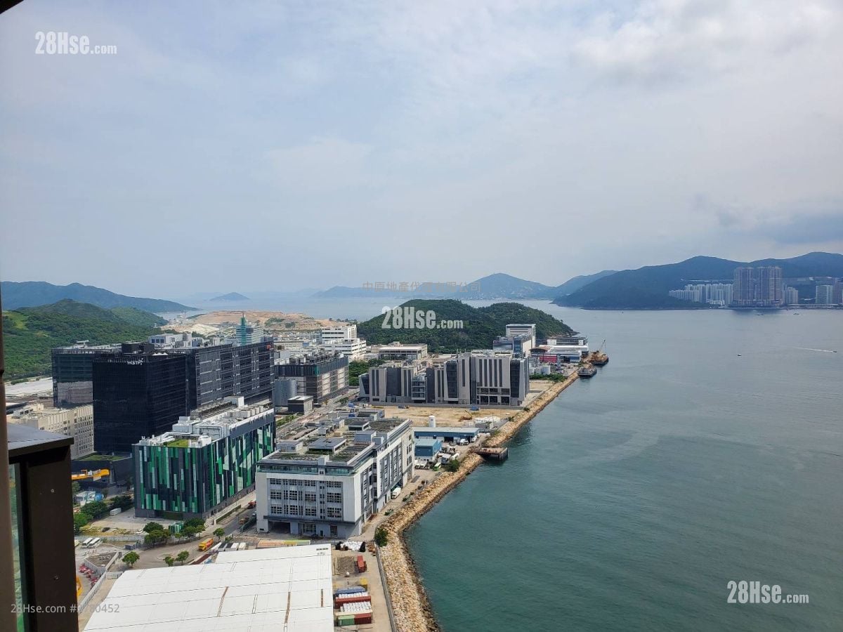 Wings At Sea Sell 3 Bedrooms , 2 Bathrooms 701 ft²