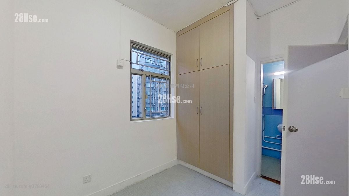 servant’s room: 89-91 Broadcast Drive Rental 3 Bedrooms , 2 Bathrooms 2,312 ft²