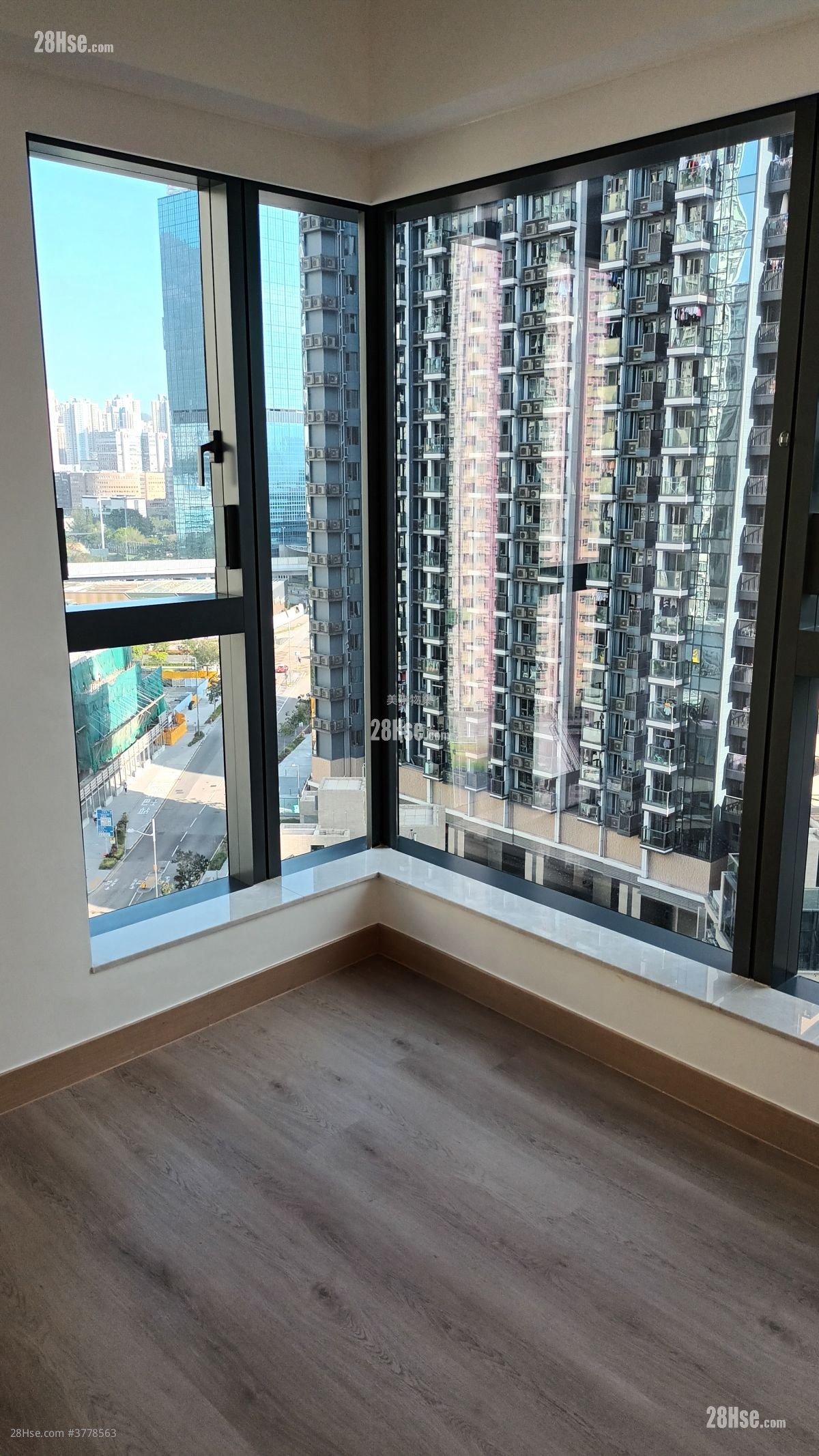 天寰 租盘 3 房 , 2 浴室 640 平方尺