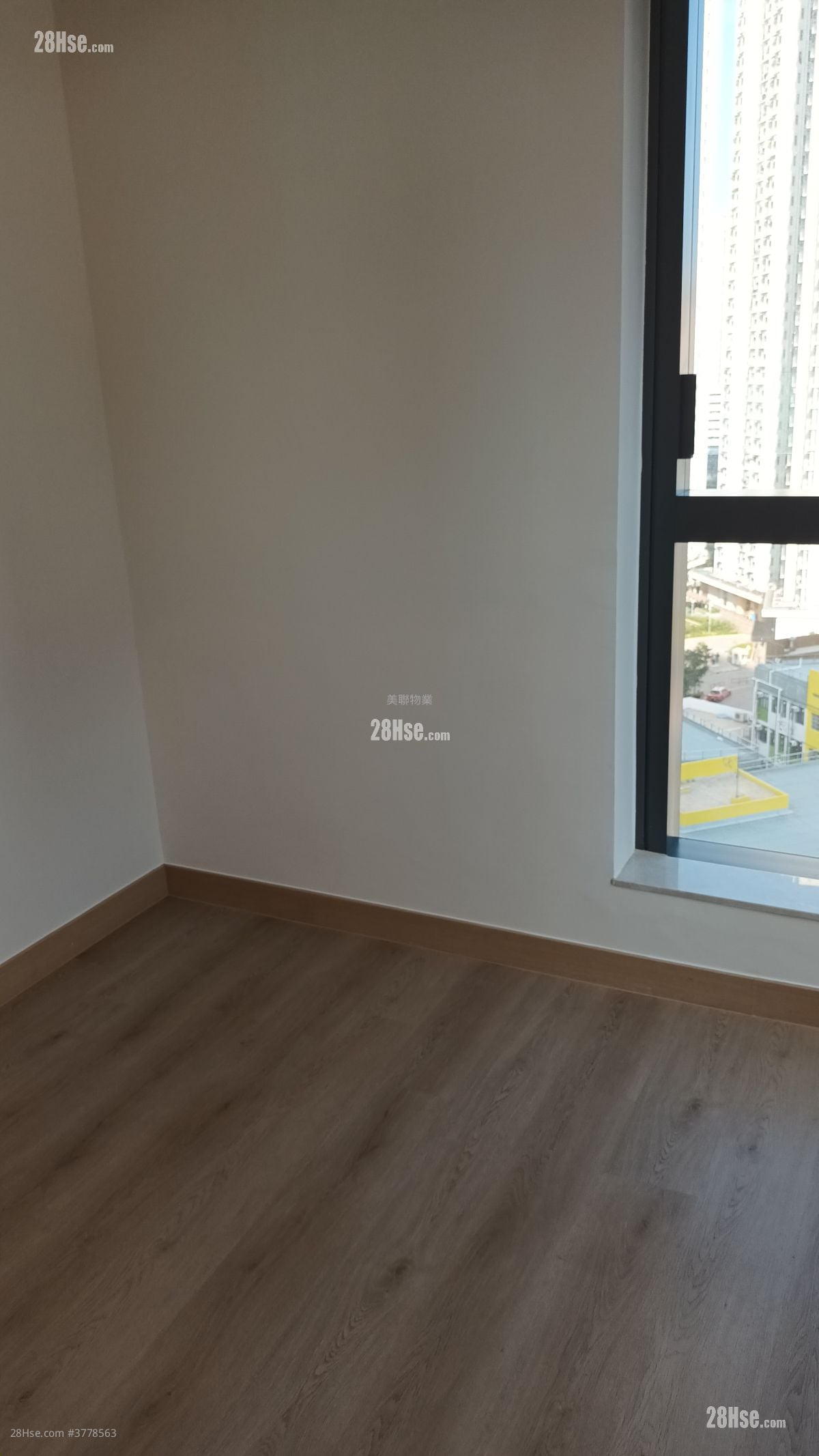 天寰 租盘 3 房 , 2 浴室 640 平方尺