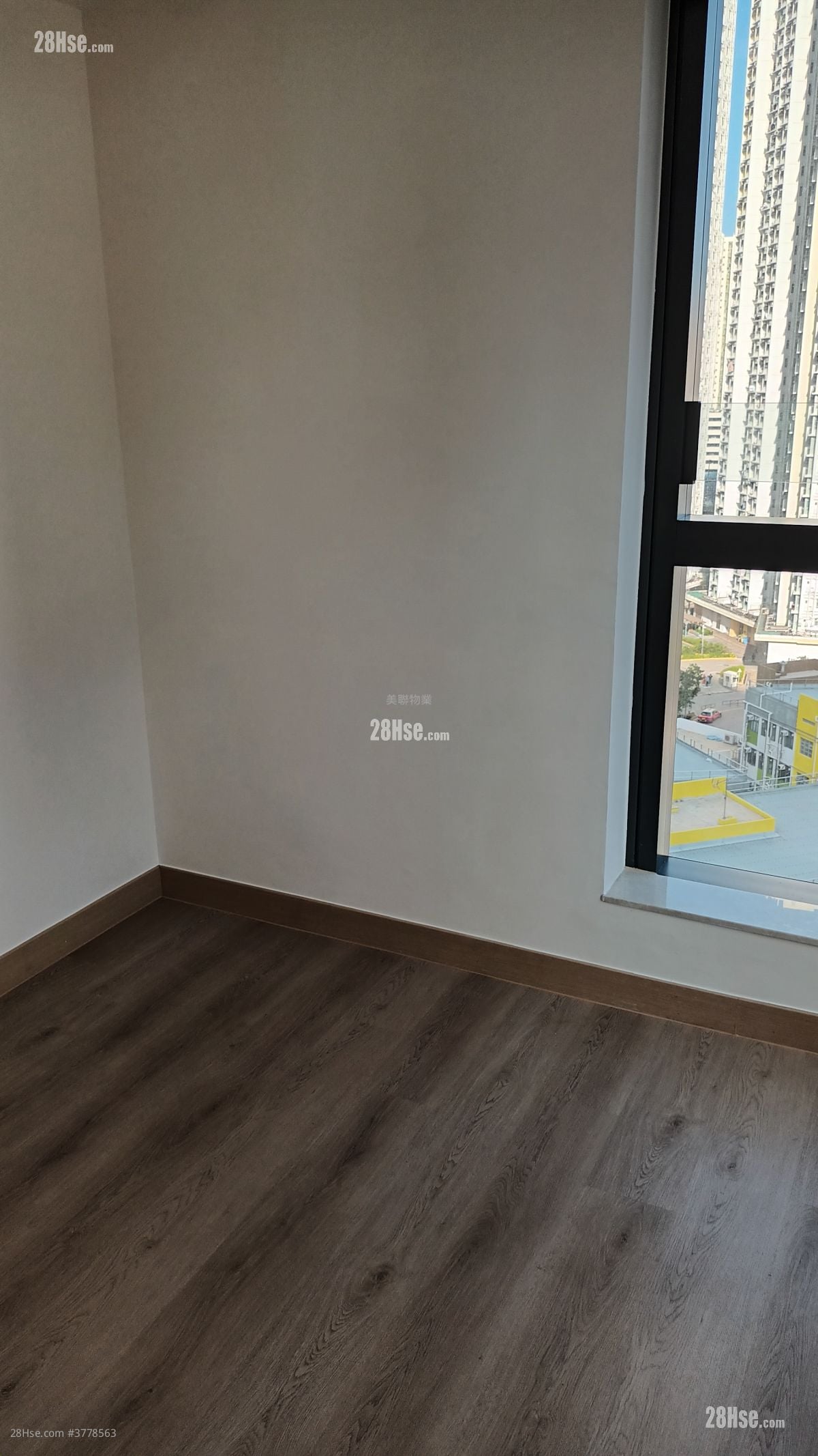 天寰 租盘 3 房 , 2 浴室 640 平方尺