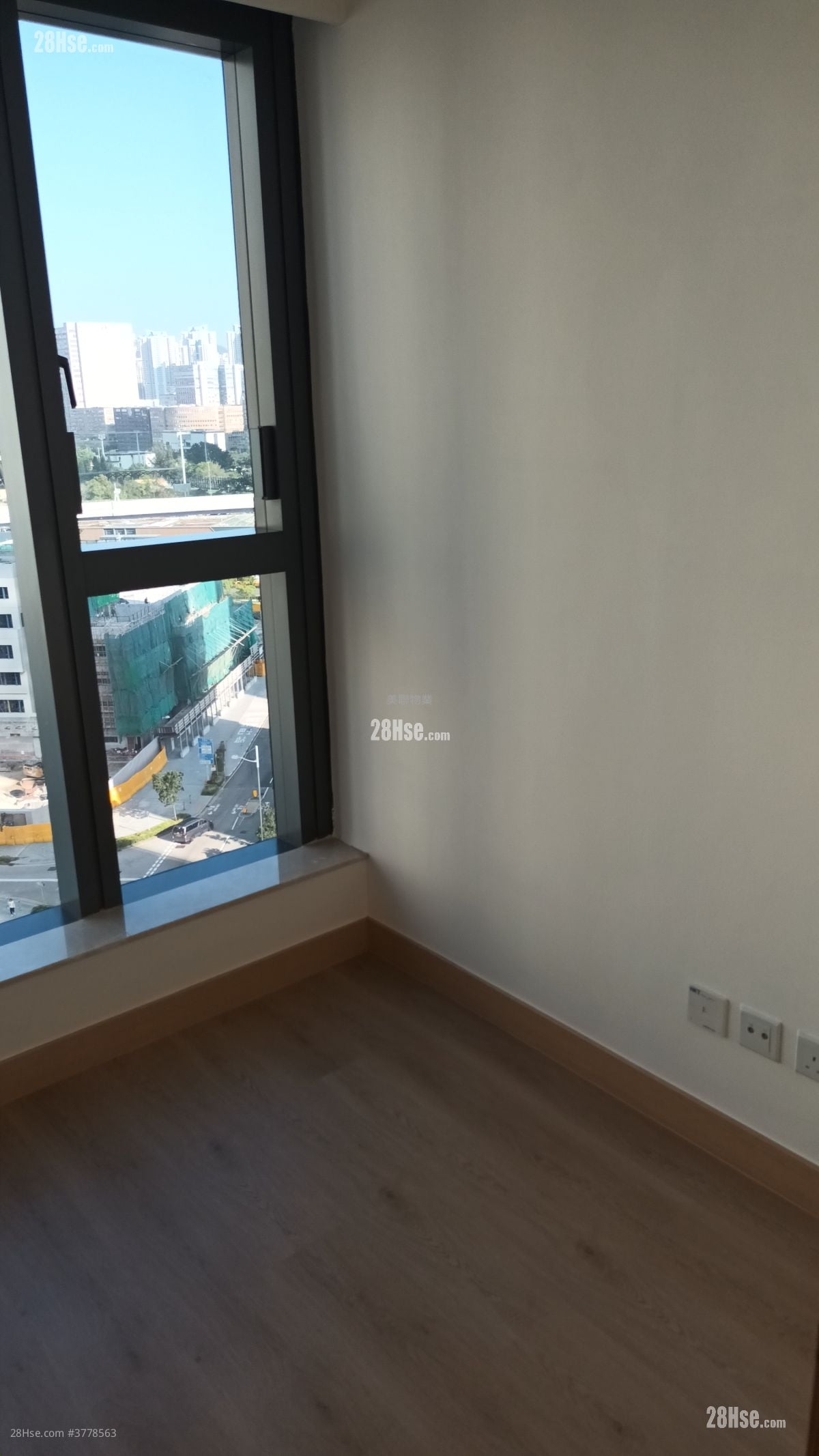 天寰 租盘 3 房 , 2 浴室 640 平方尺