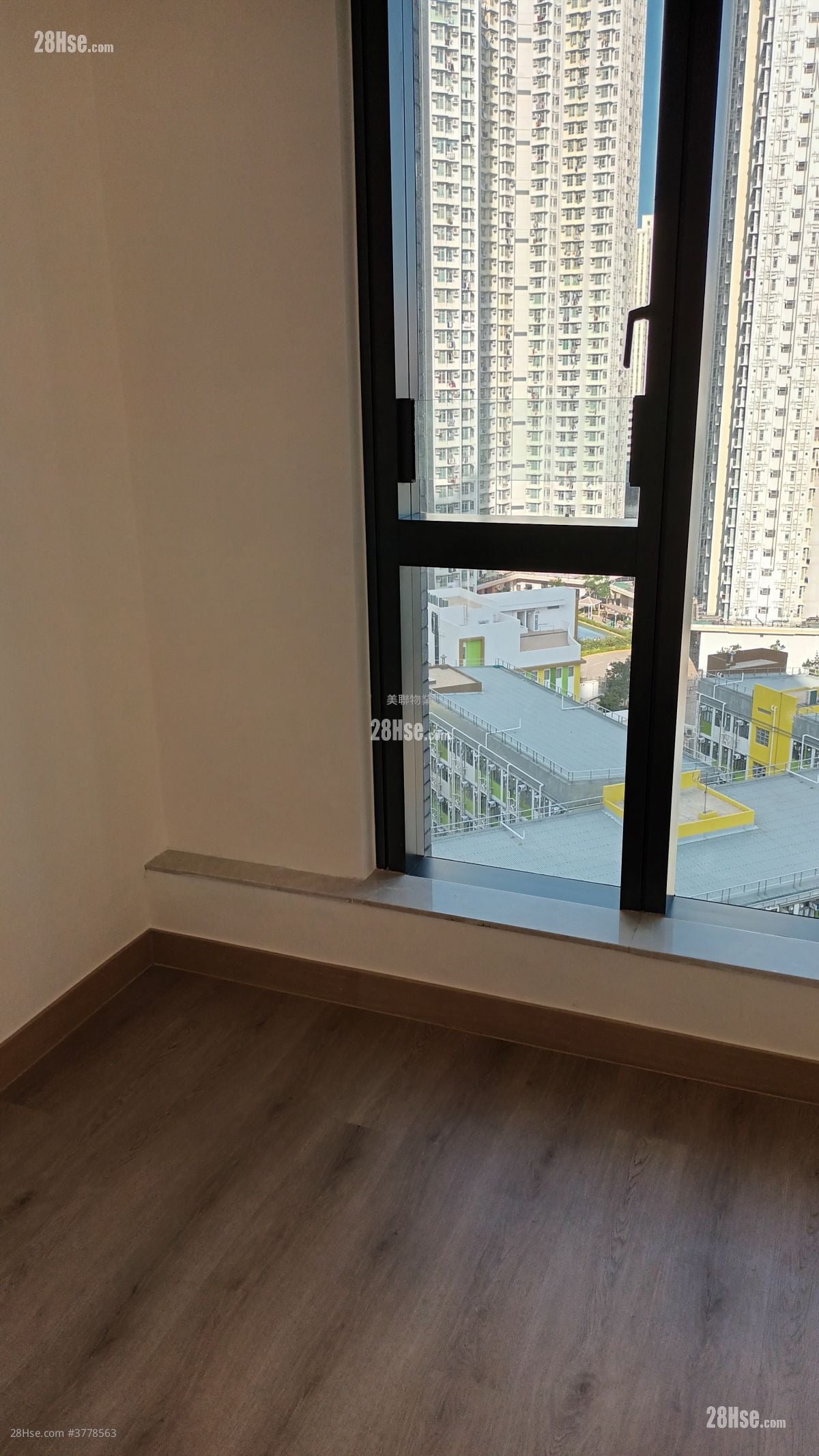 天寰 租盘 3 房 , 2 浴室 640 平方尺